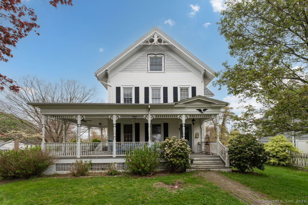 106 Kings Highway Milford CT 06460