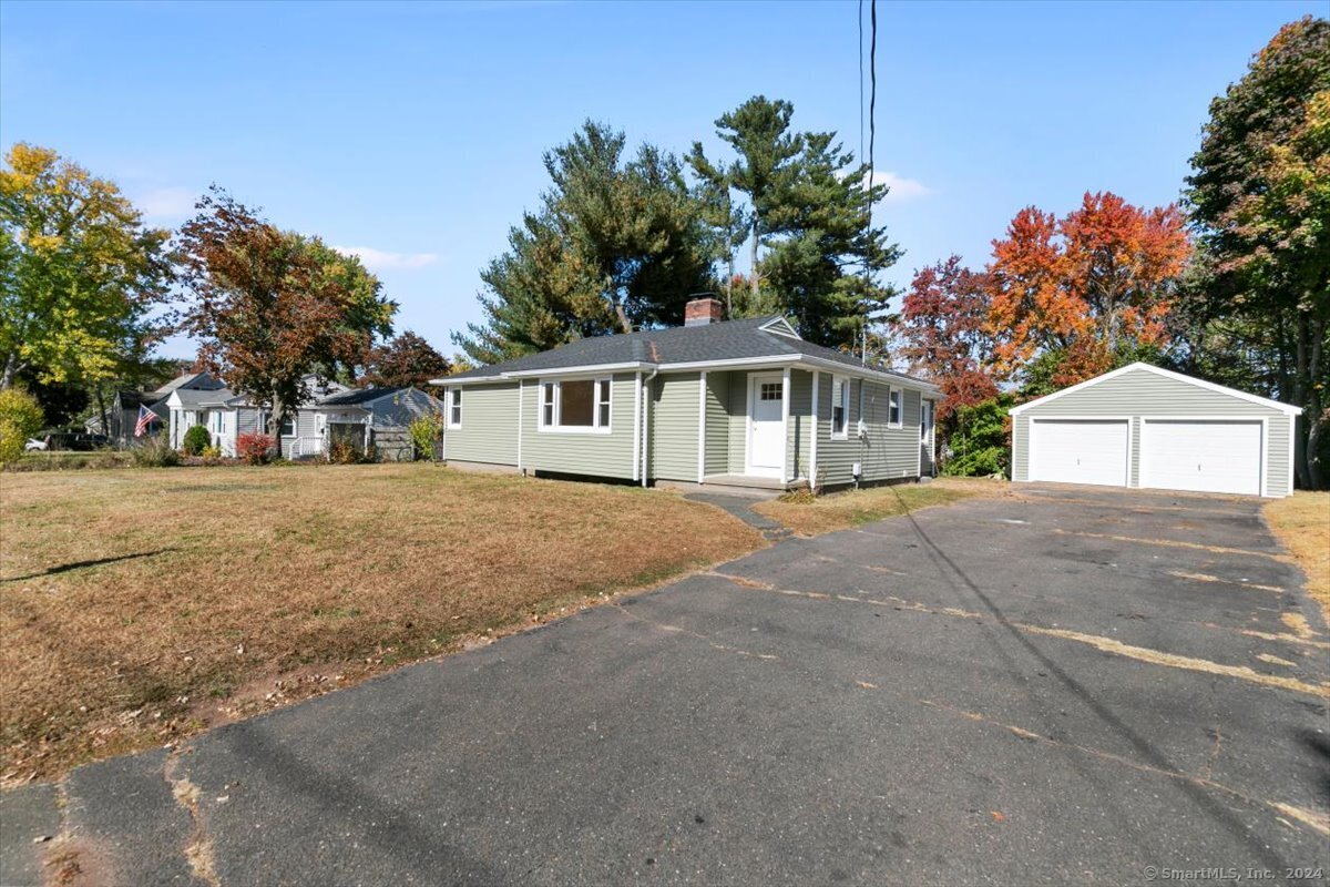 72 East Side Drive Wallingford CT 06492