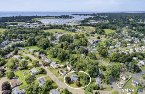 11 Woodside Drive Branford CT 06405