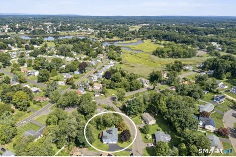 11 Woodside Drive Branford CT 06405