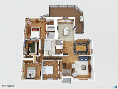 11 Woodside Drive Branford CT 06405