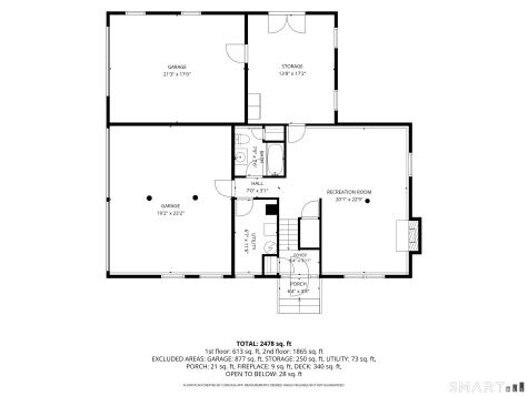 11 Woodside Drive Branford CT 06405