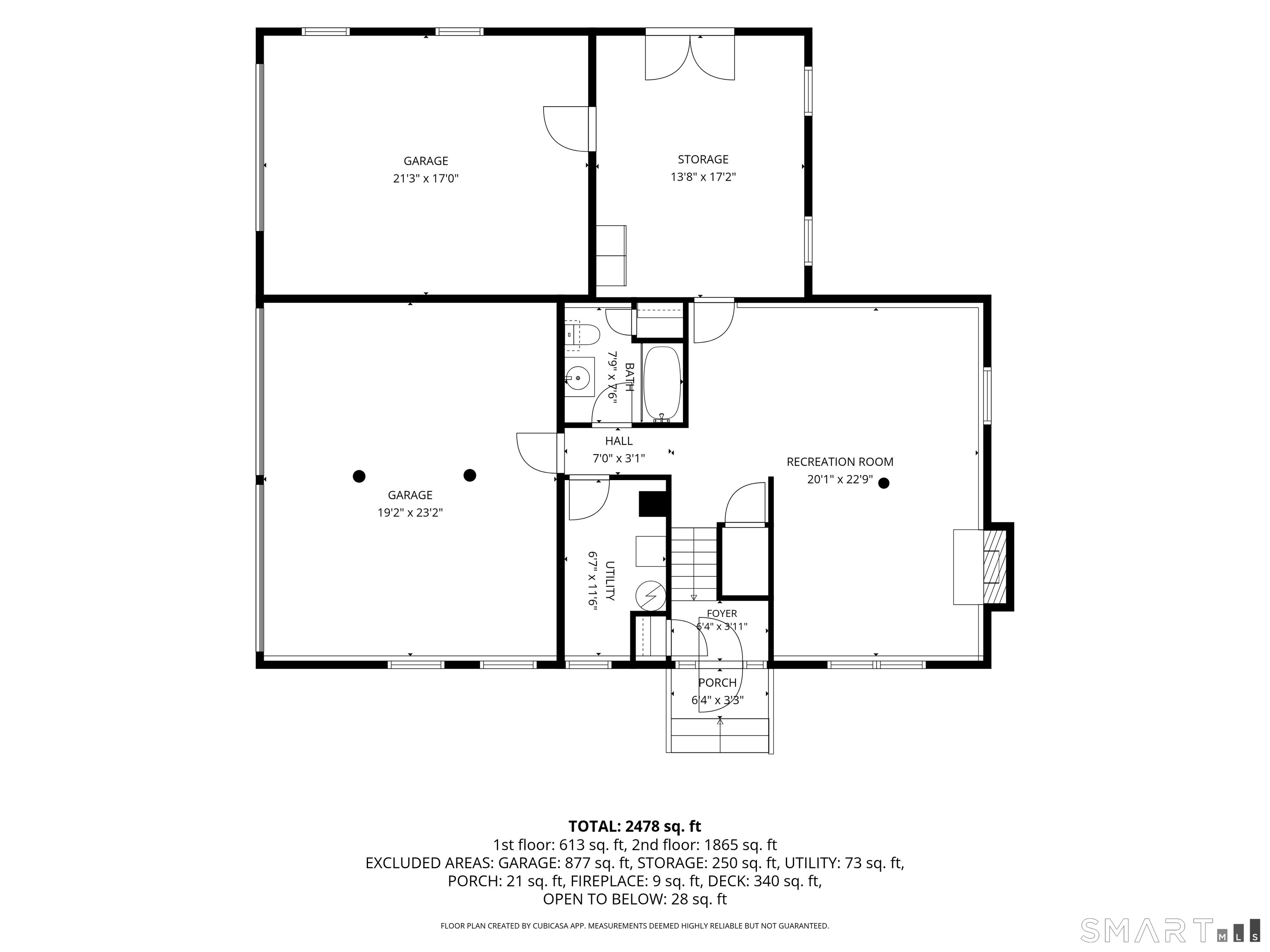 11 Woodside Drive Branford CT 06405