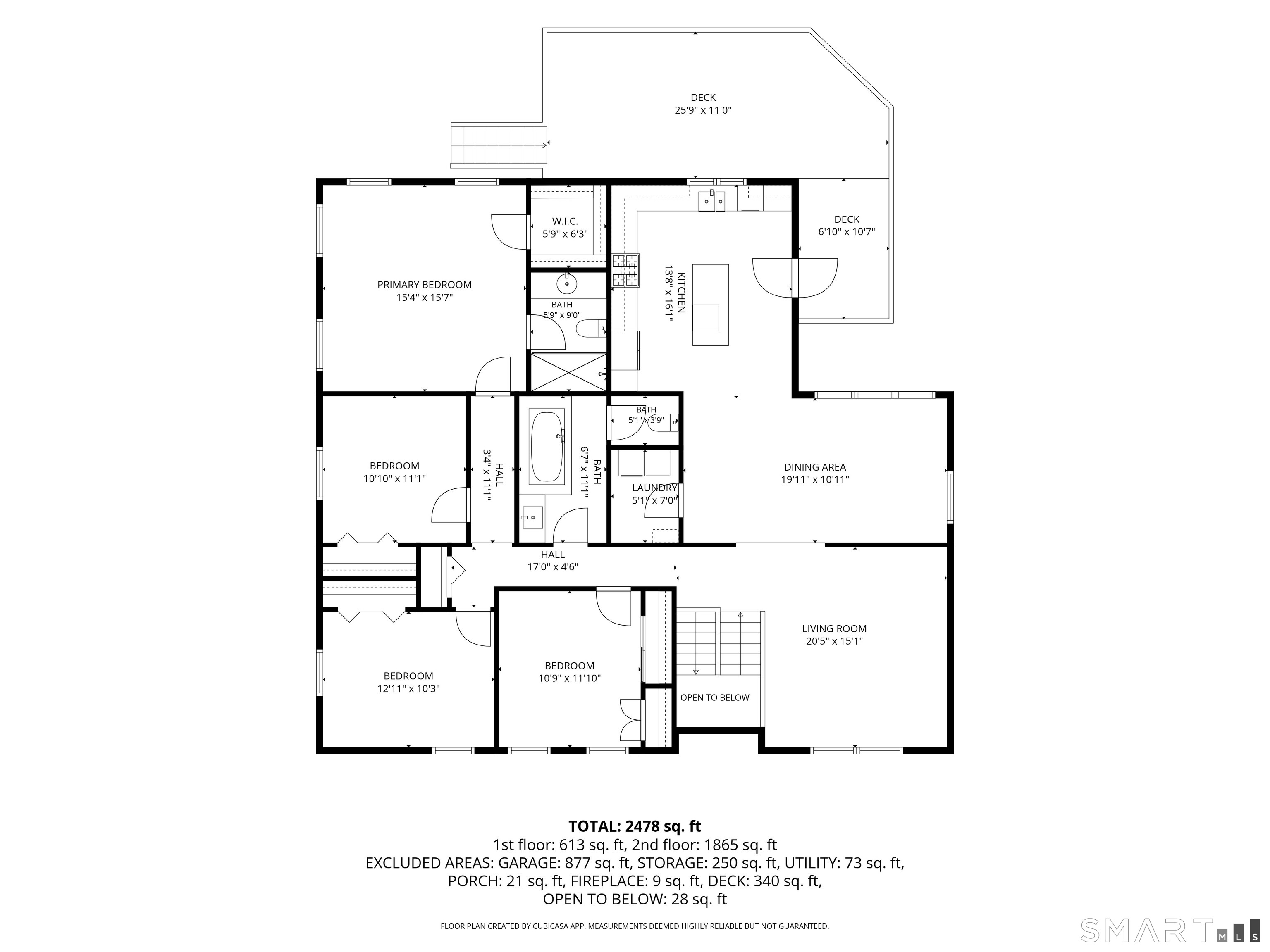 11 Woodside Drive Branford CT 06405