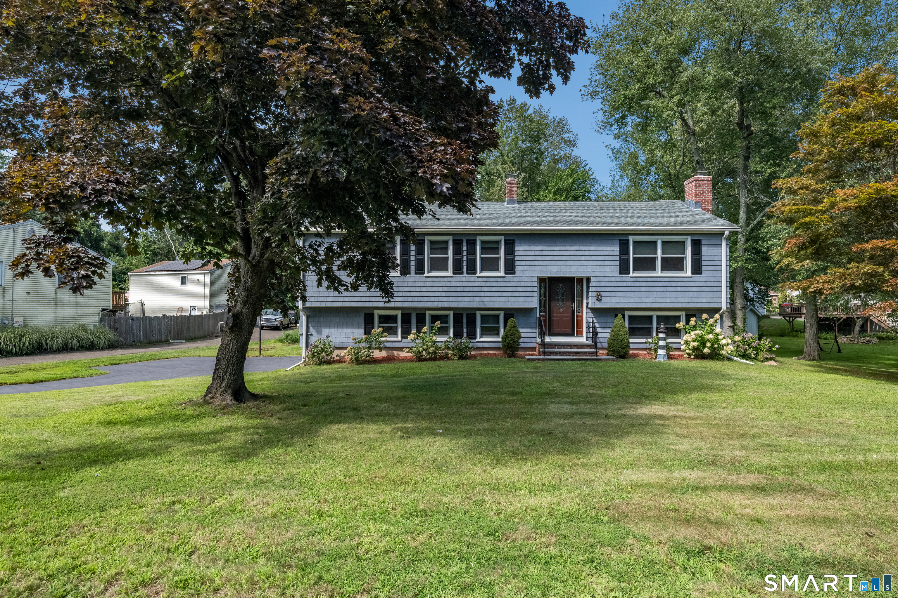 11 Woodside Drive Branford CT 06405
