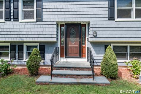 11 Woodside Drive Branford CT 06405