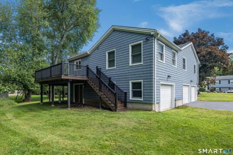 11 Woodside Drive Branford CT 06405