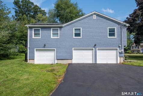 11 Woodside Drive Branford CT 06405