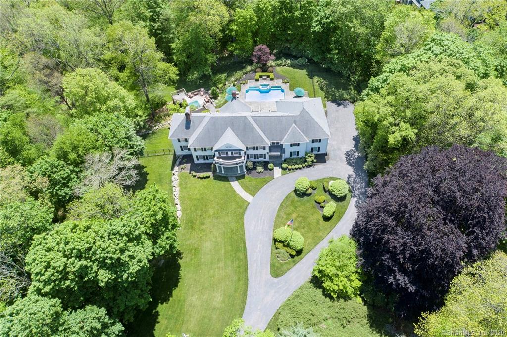 12 Country Club Road Ridgefield CT 06877