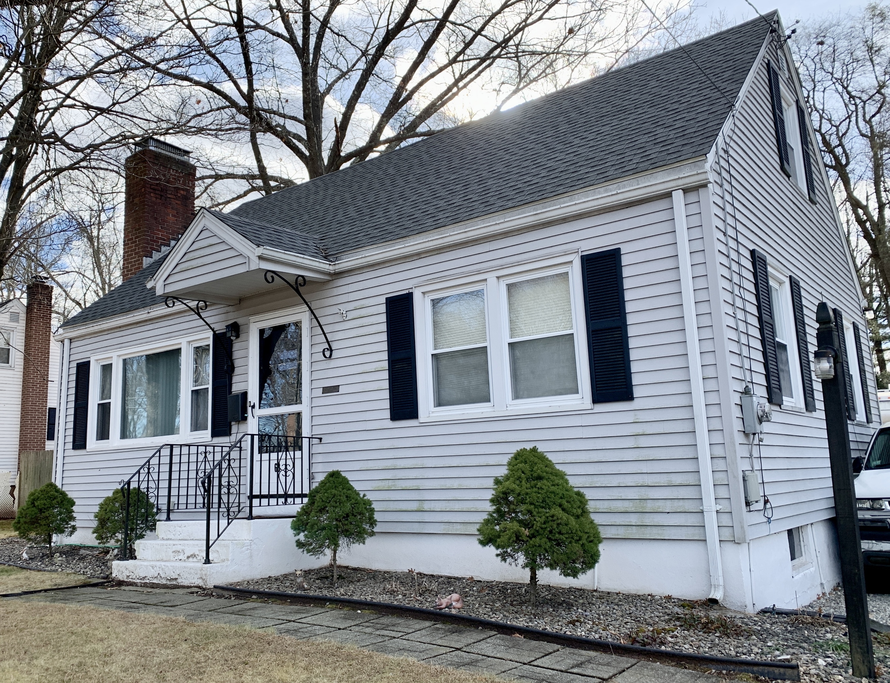 63 Arbutus Street East Hartford CT 06108