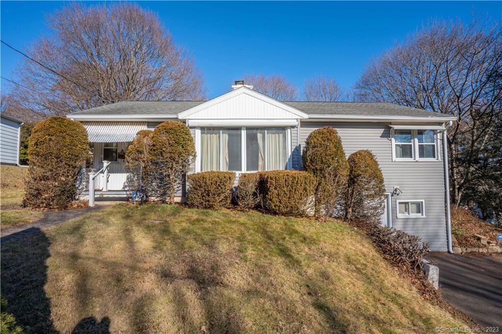 171 Charles Street Meriden CT 06451