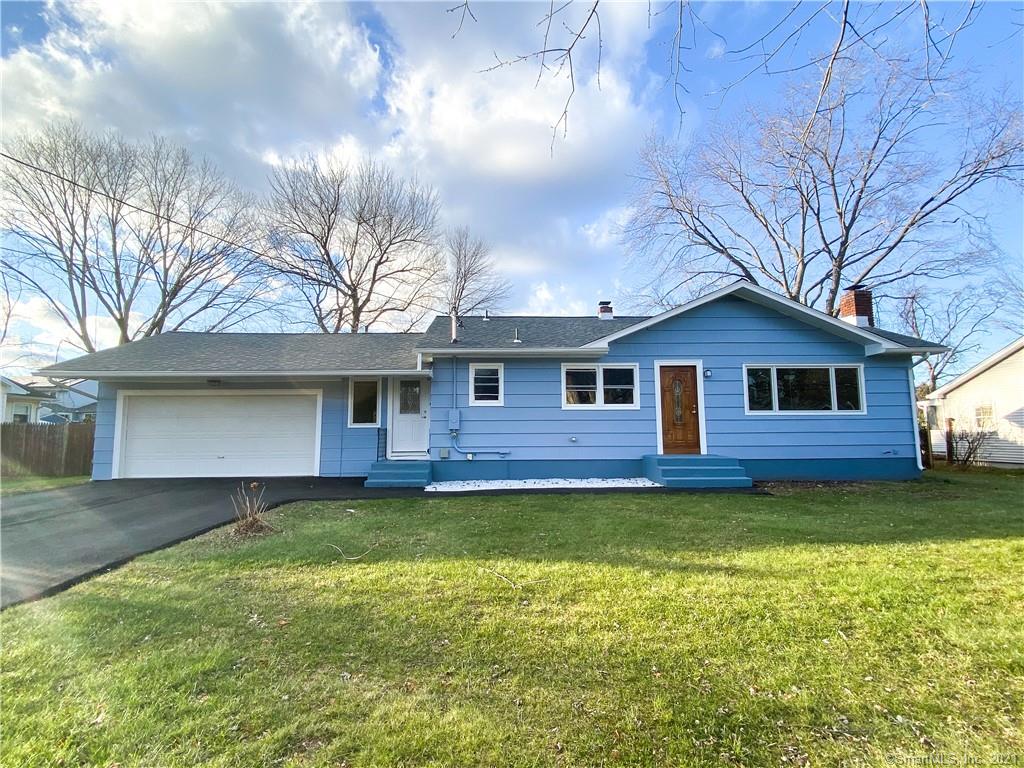 371 West Rutland Road Milford CT 06461