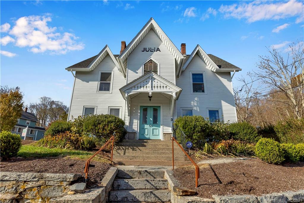 3 Norwich Road East Haddam CT 06423