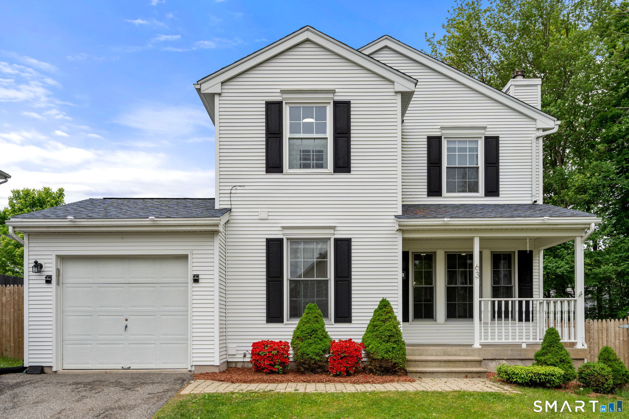 63 Chatam Lane Torrington CT 06790