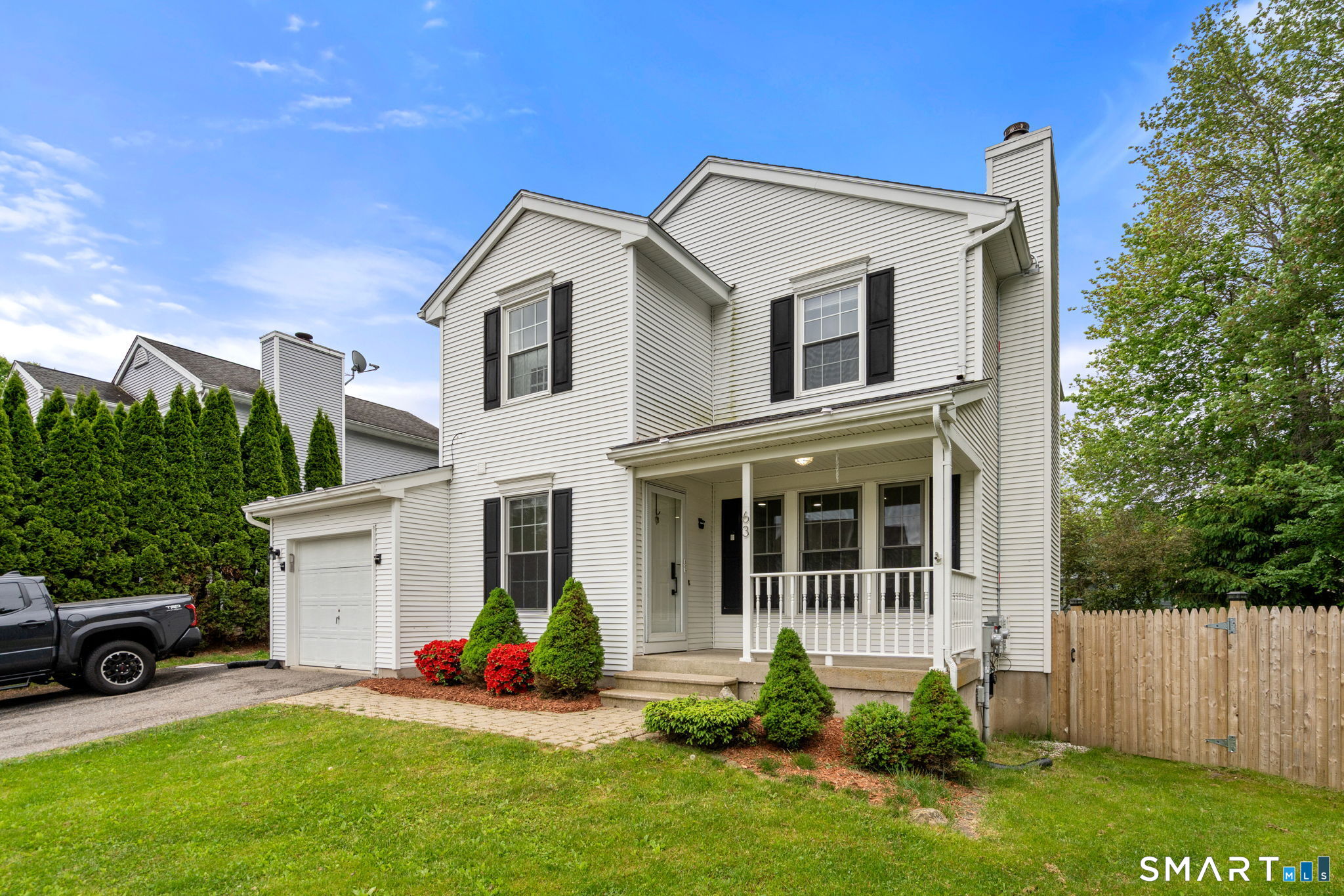 63 Chatam Lane Torrington CT 06790