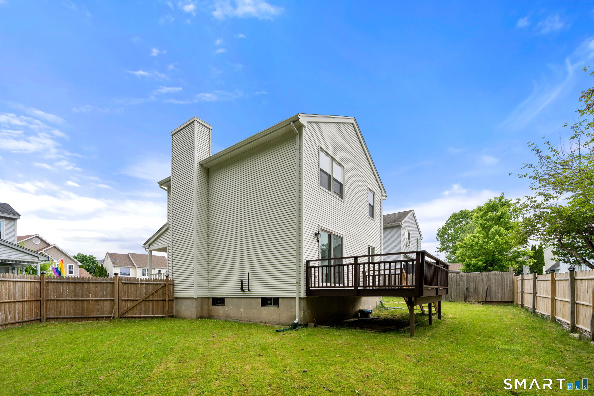 63 Chatam Lane Torrington CT 06790