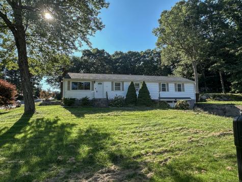 11 Doris Road Bristol CT 06010