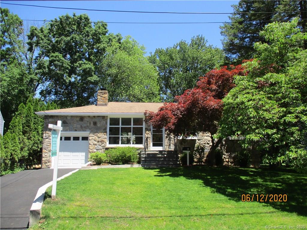 10 Cossitt Road Norwalk CT 06854