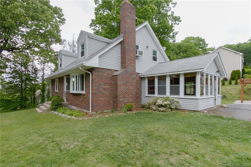 287 Hull Street Bristol CT 06010