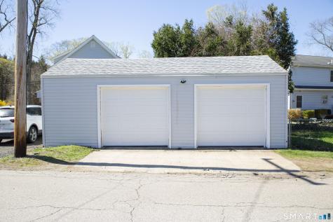 128 Smith Avenue Norwich CT 06360
