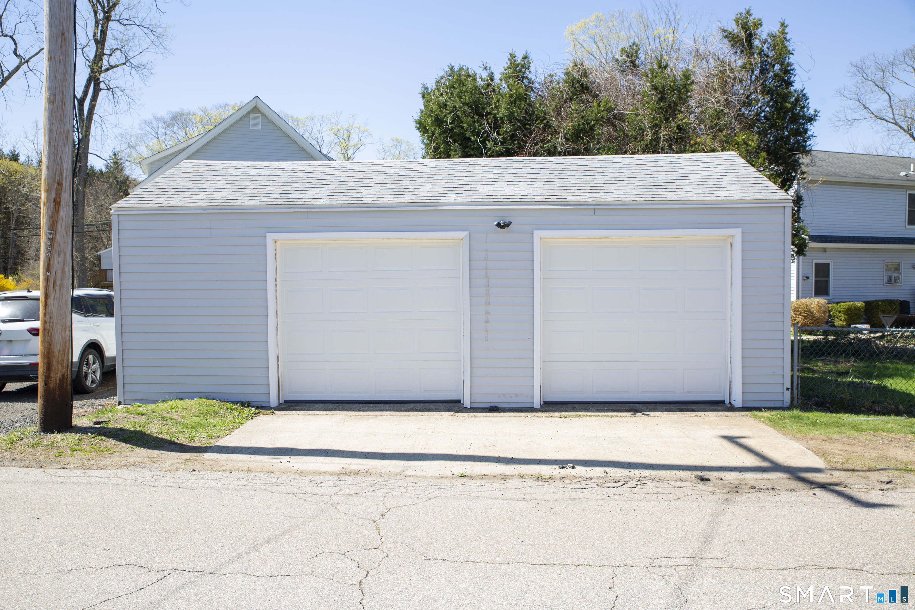 128 Smith Avenue Norwich CT 06360