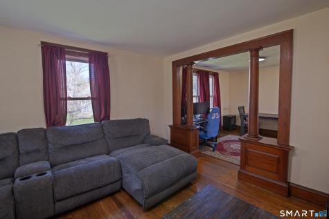 128 Smith Avenue Norwich CT 06360