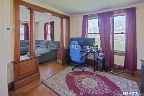 128 Smith Avenue Norwich CT 06360
