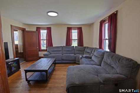 128 Smith Avenue Norwich CT 06360
