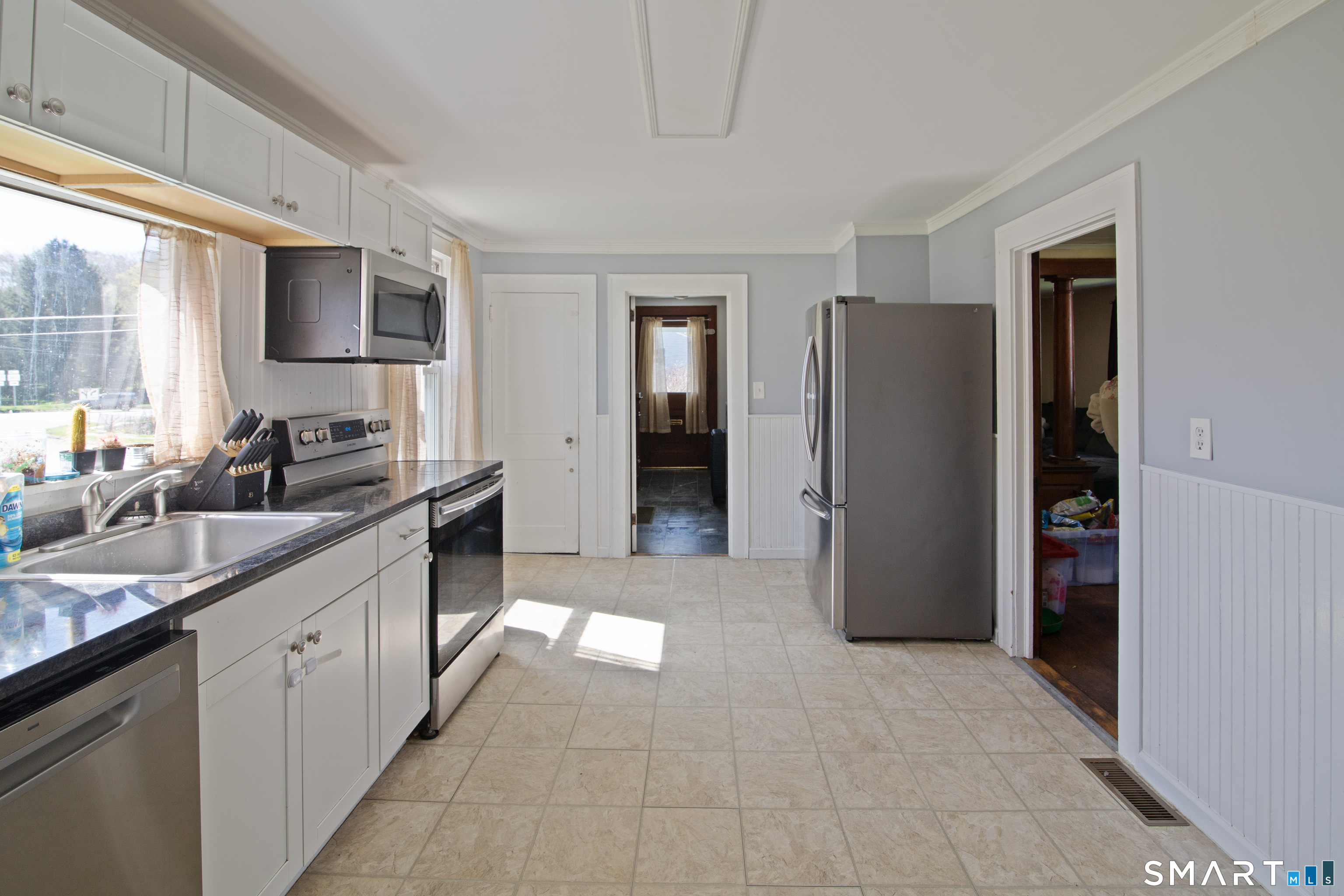128 Smith Avenue Norwich CT 06360