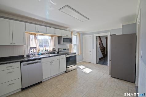 128 Smith Avenue Norwich CT 06360