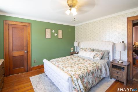 128 Smith Avenue Norwich CT 06360