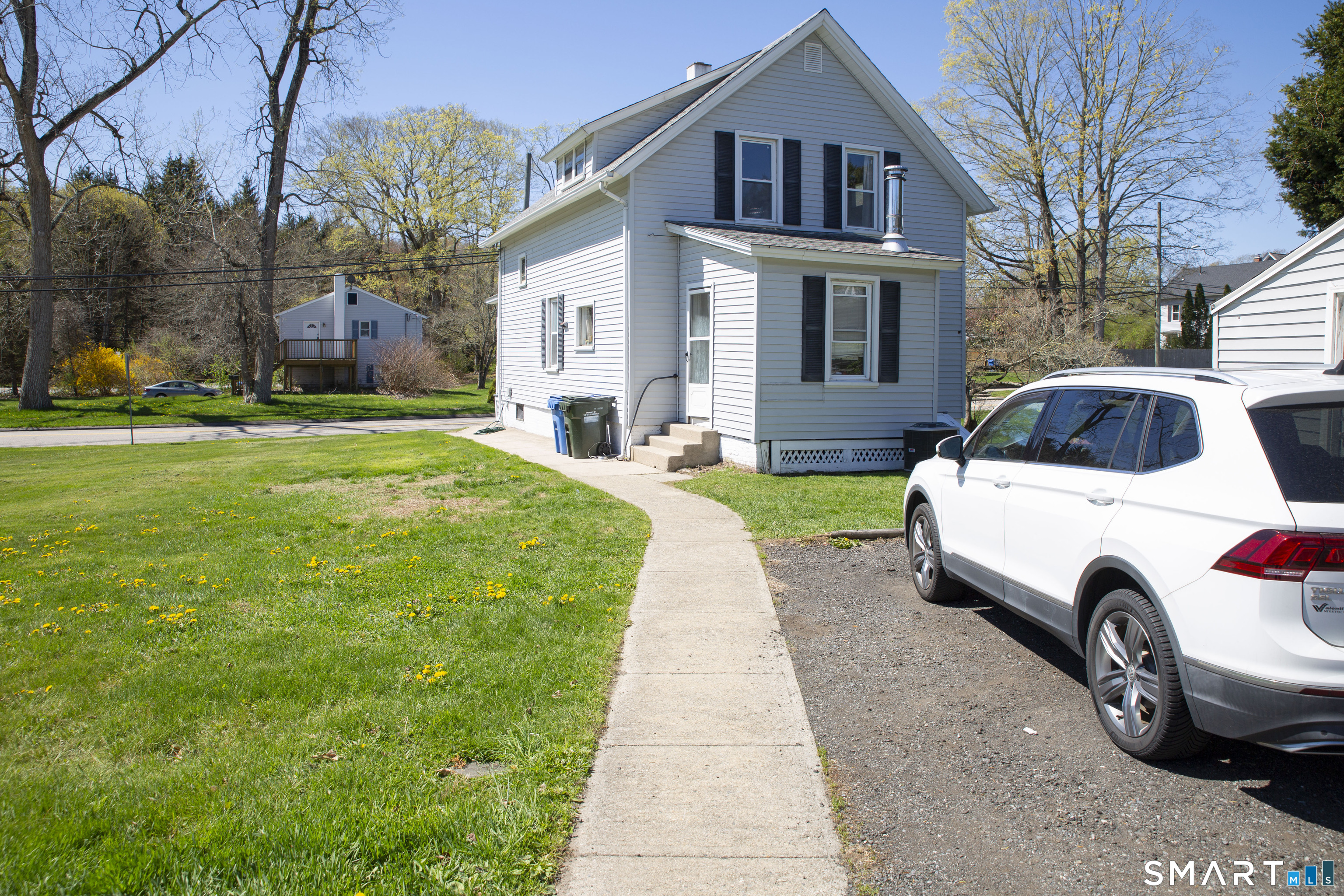 128 Smith Avenue Norwich CT 06360