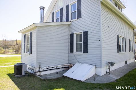 128 Smith Avenue Norwich CT 06360