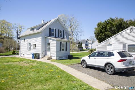 128 Smith Avenue Norwich CT 06360