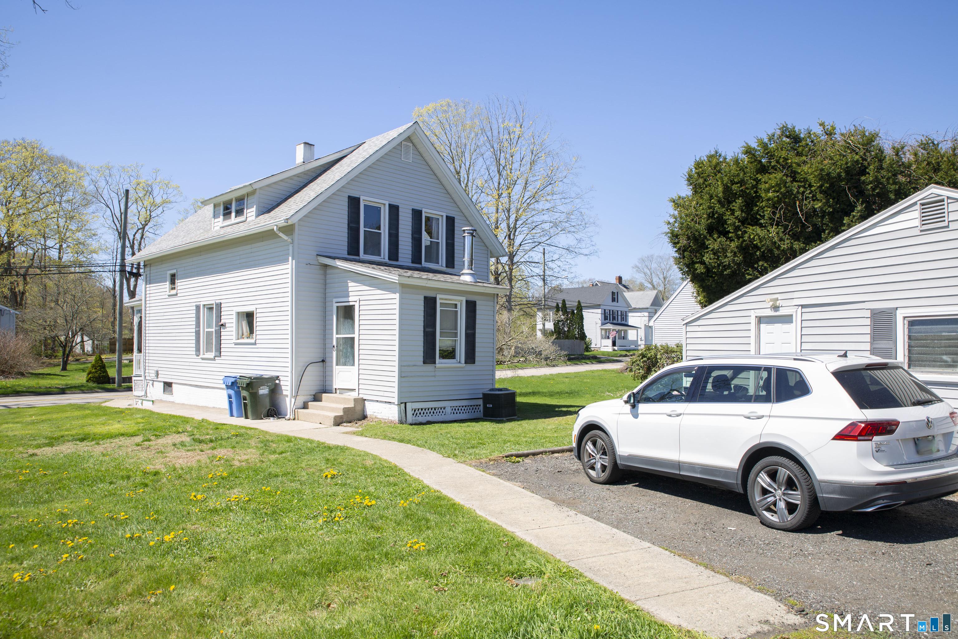 128 Smith Avenue Norwich CT 06360