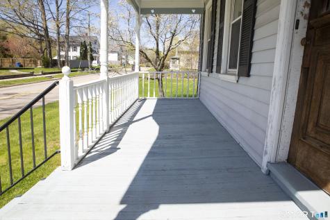 128 Smith Avenue Norwich CT 06360
