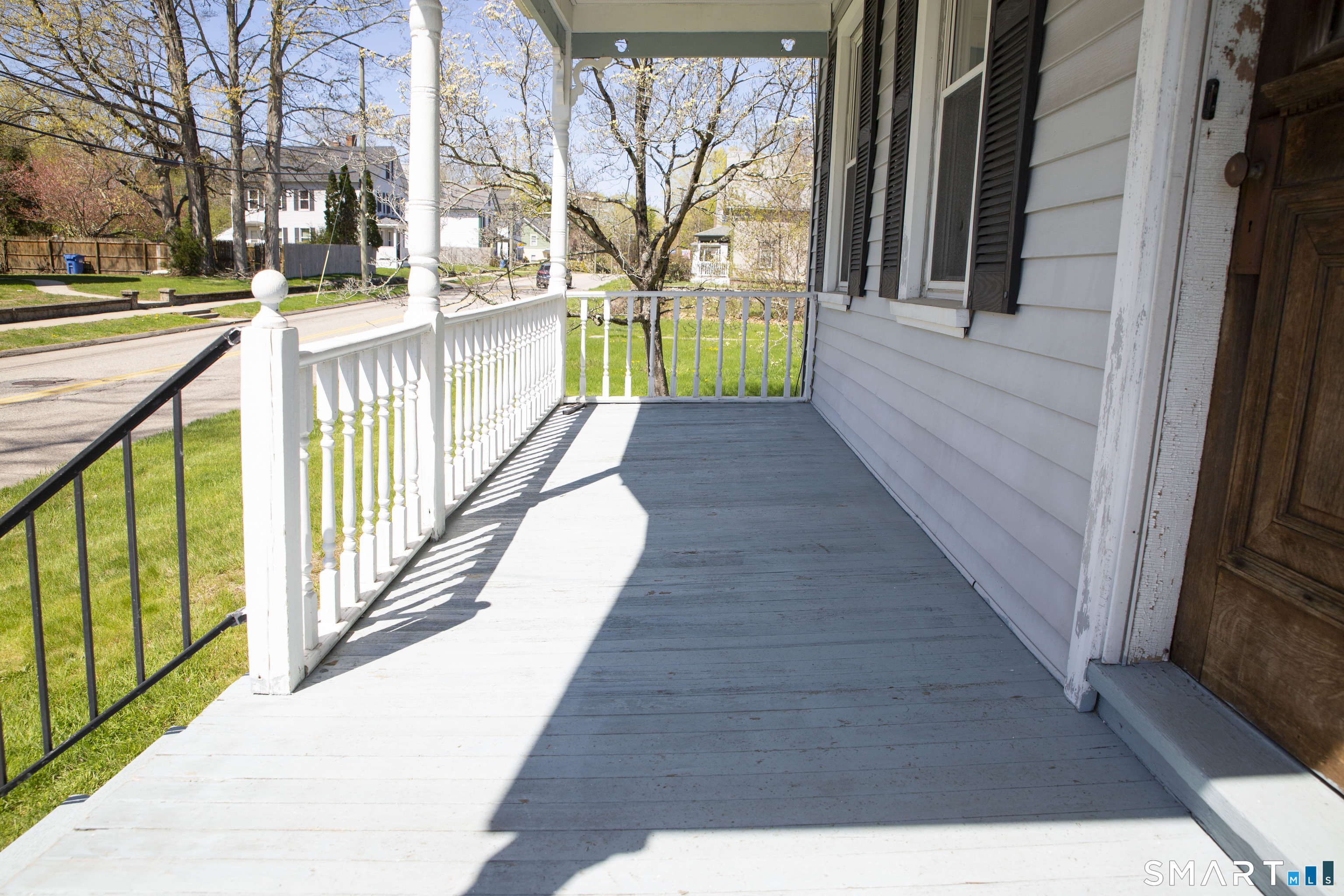 128 Smith Avenue Norwich CT 06360