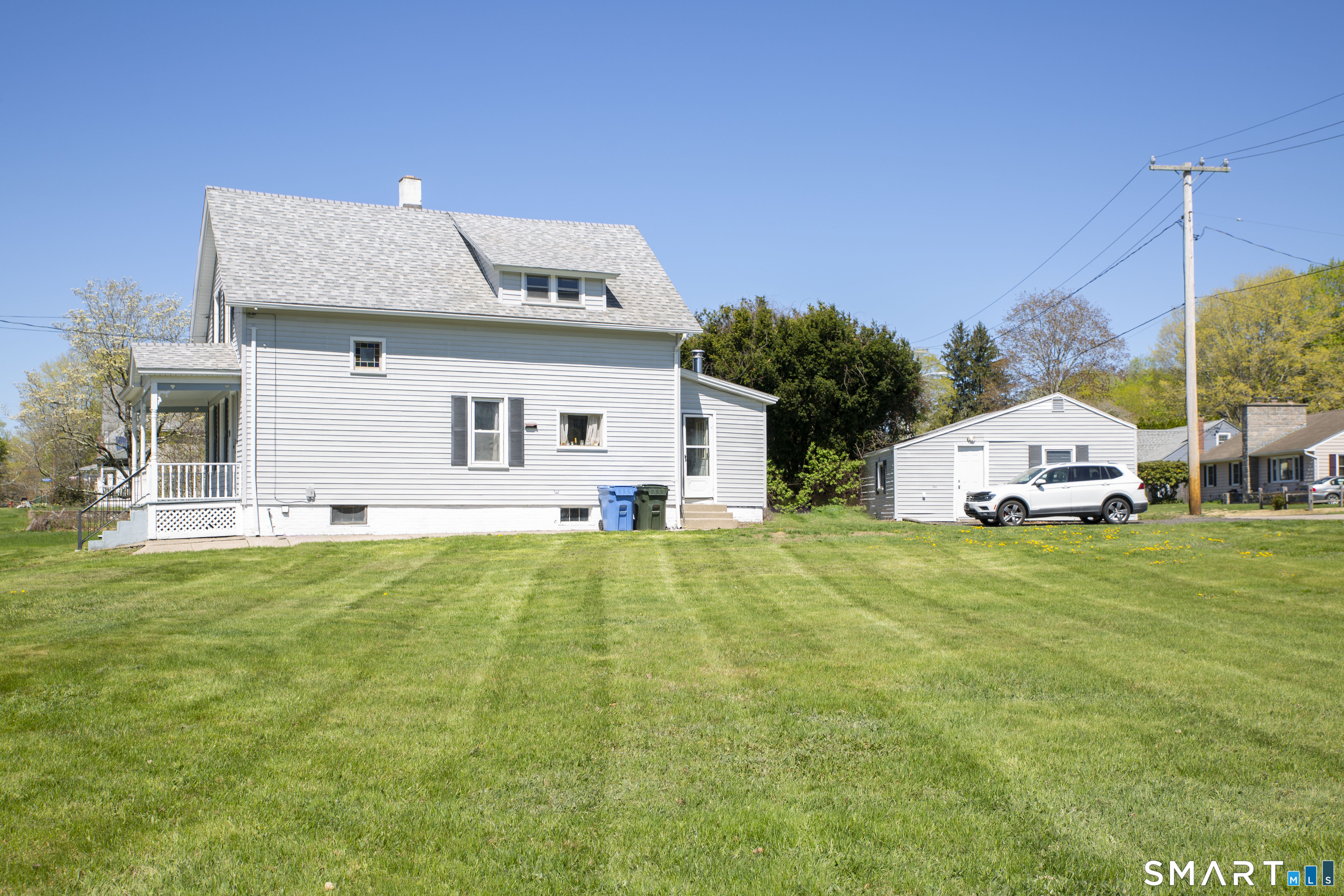 128 Smith Avenue Norwich CT 06360