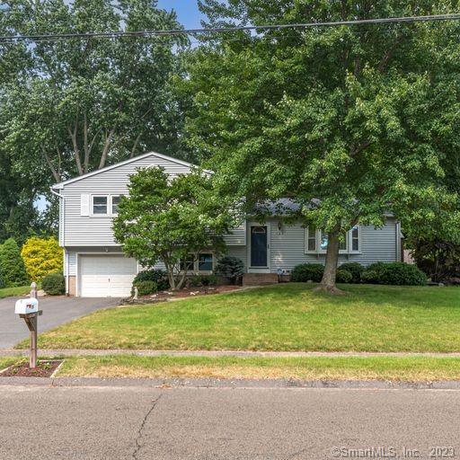 125 Hitchcock Road Southington CT 06489