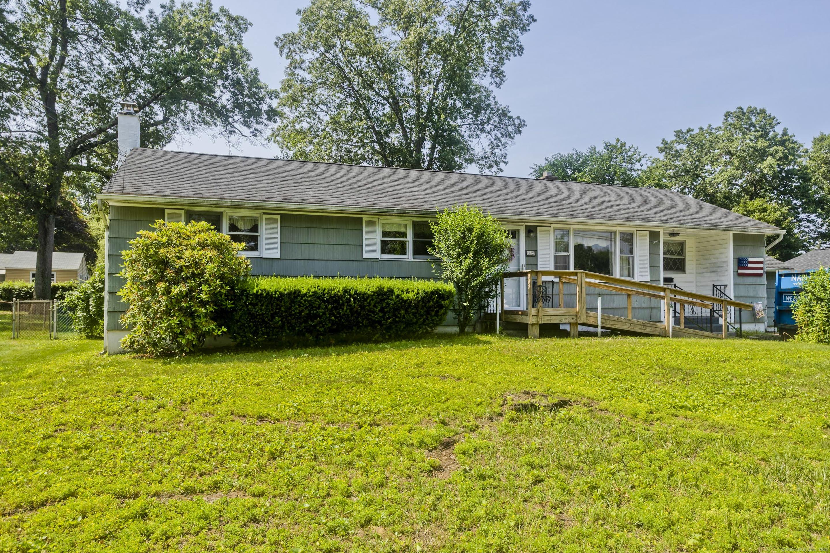 32 Cora Street Enfield CT 06082