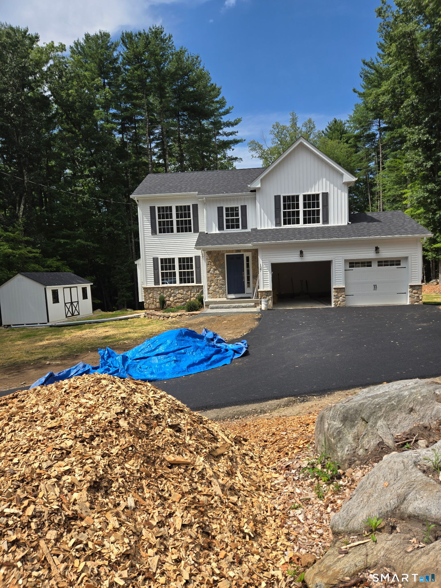 127 Holcomb Hill Road New Hartford CT 06057