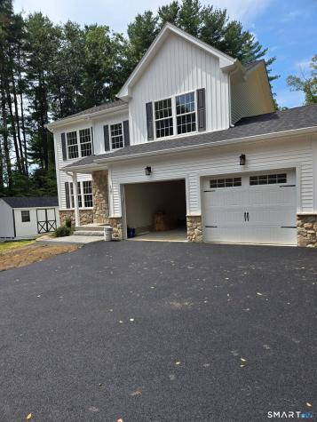 127 Holcomb Hill Road New Hartford CT 06057