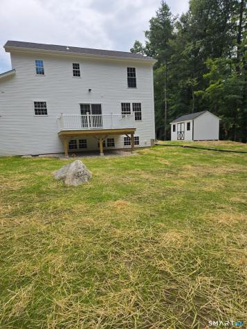 127 Holcomb Hill Road New Hartford CT 06057