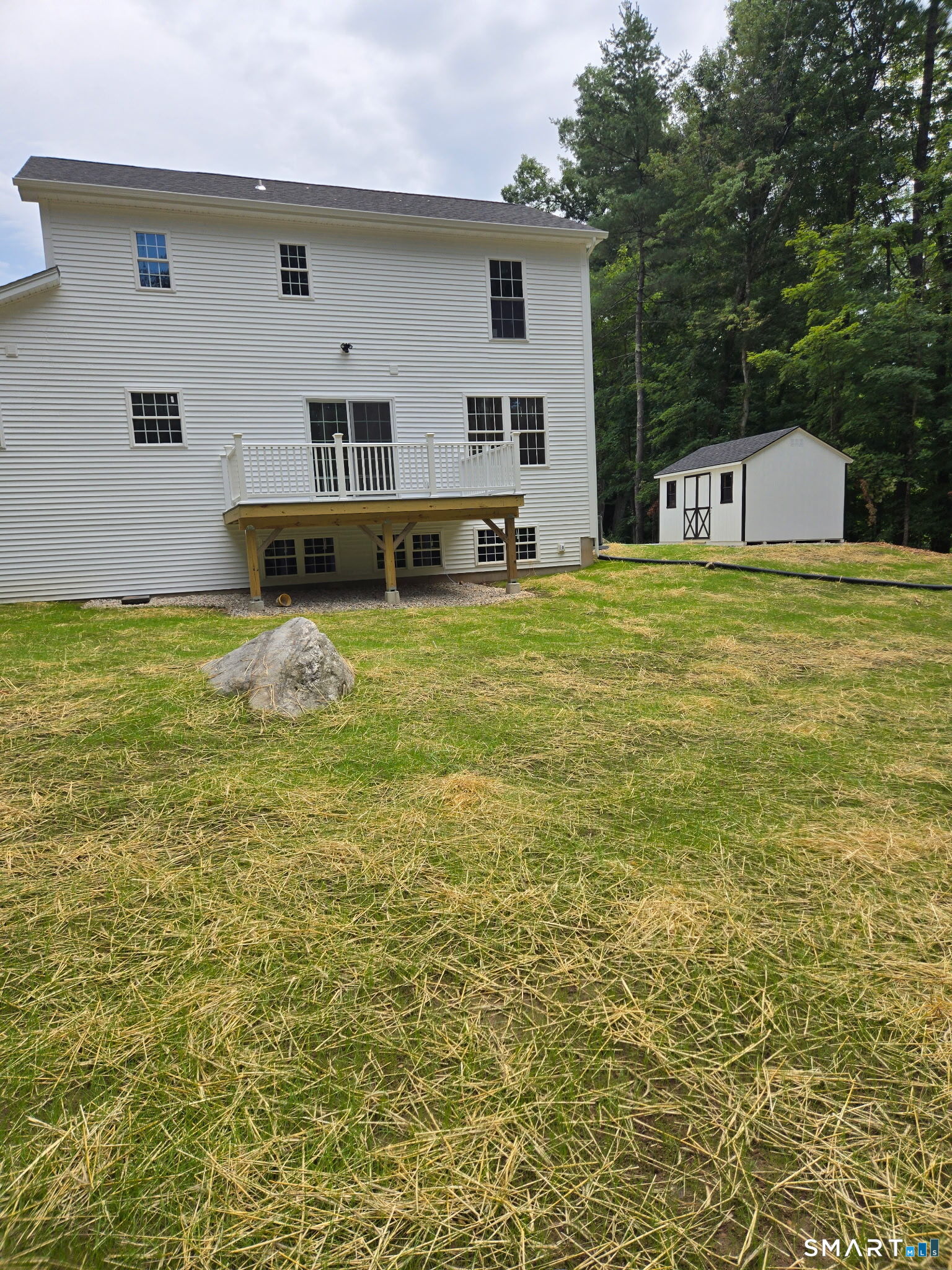 127 Holcomb Hill Road New Hartford CT 06057