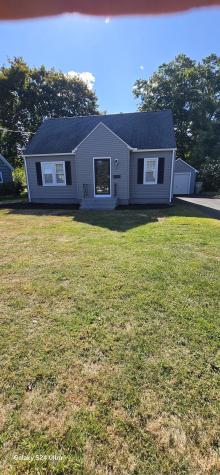 51 Jerome Avenue Bristol CT 06010