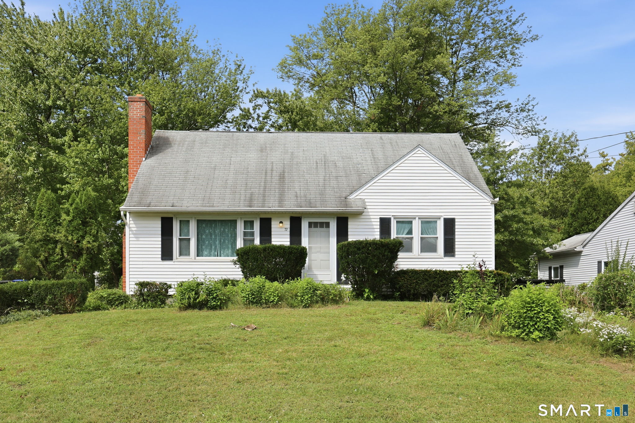 72 Steele Road Enfield CT 06082