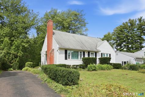 72 Steele Road Enfield CT 06082