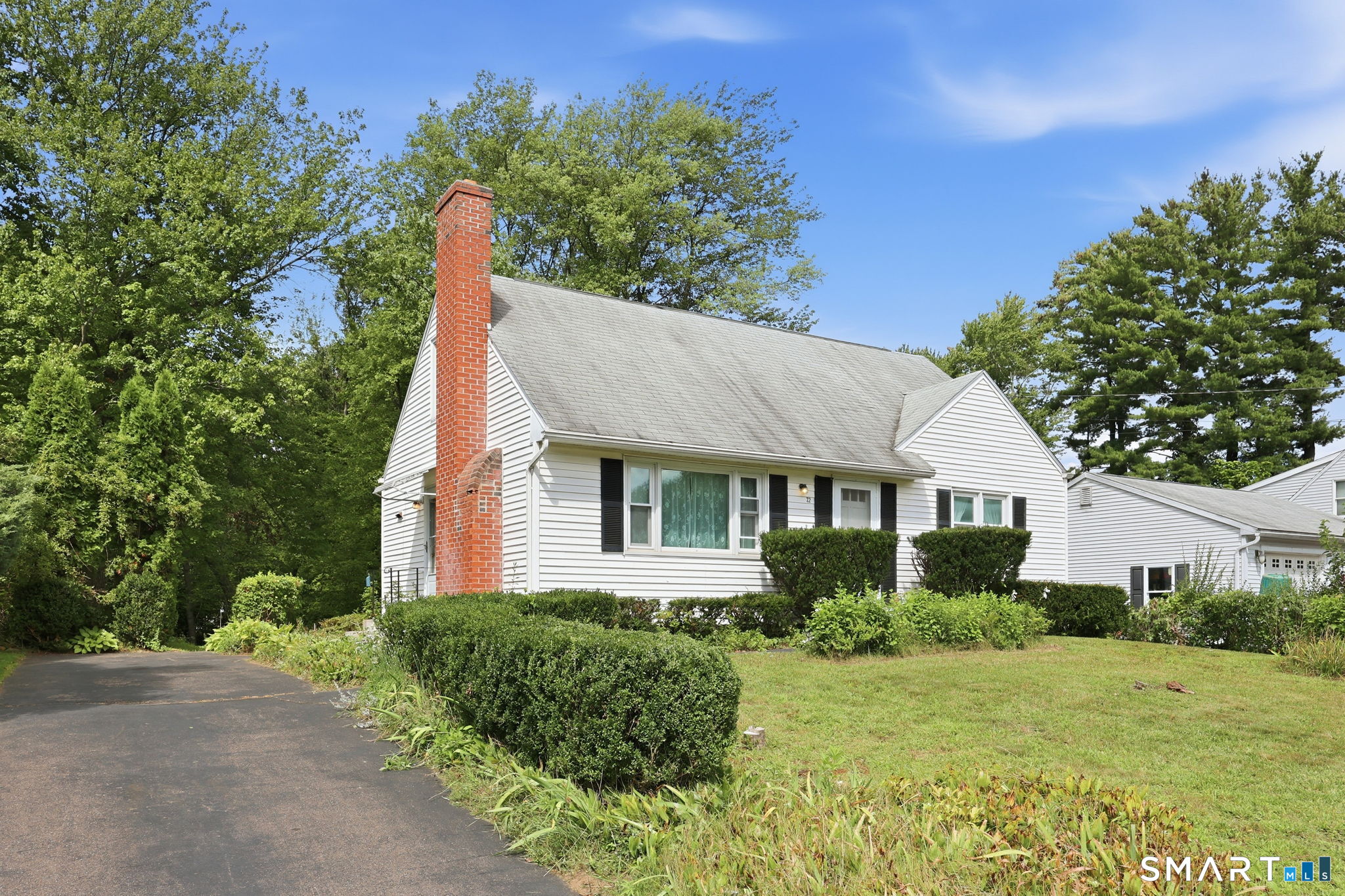 72 Steele Road Enfield CT 06082