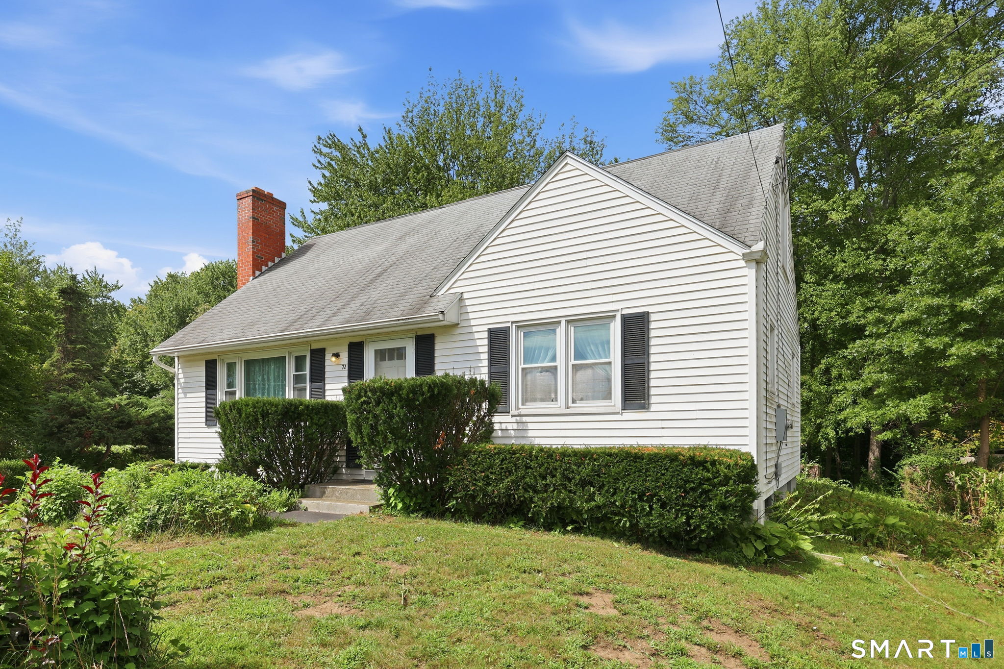 72 Steele Road Enfield CT 06082