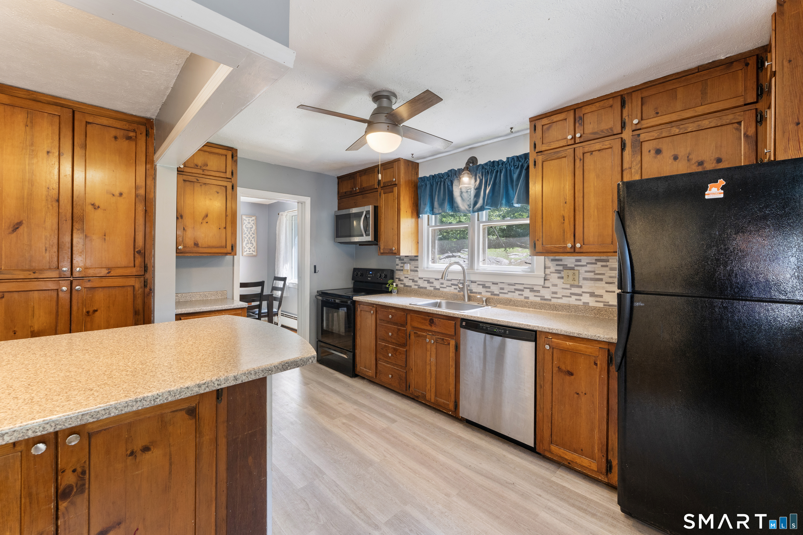 273 Hartford Road Brooklyn CT 06234